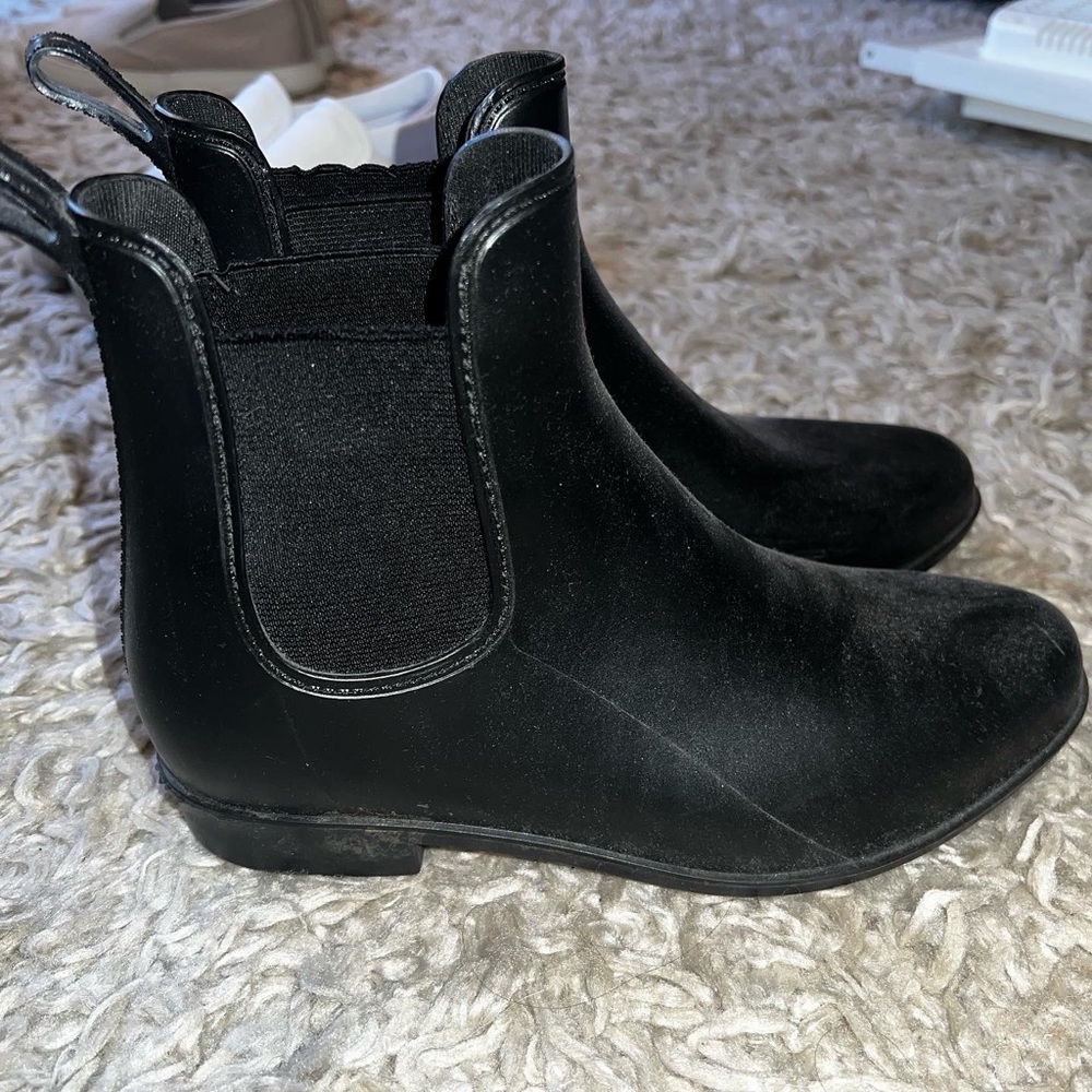 Chelsea Rain Boots
